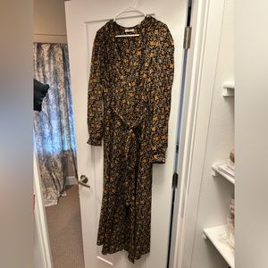 Doen Charleston Dress size XL